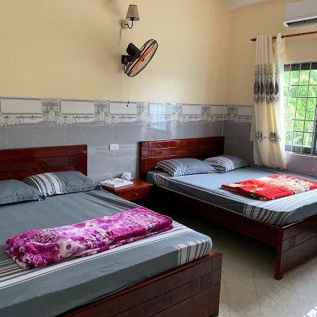 Tuan Thao GuesthouseNam Du エクステリア 写真