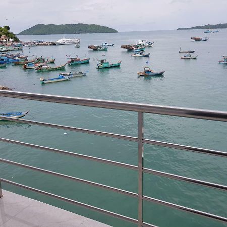 Tuan Thao GuesthouseNam Du エクステリア 写真