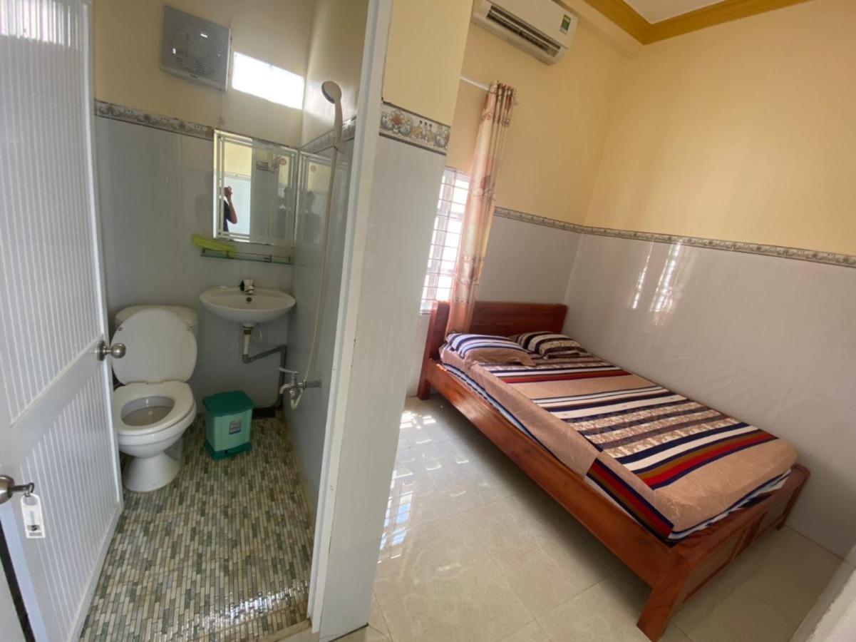 Tuan Thao GuesthouseNam Du エクステリア 写真