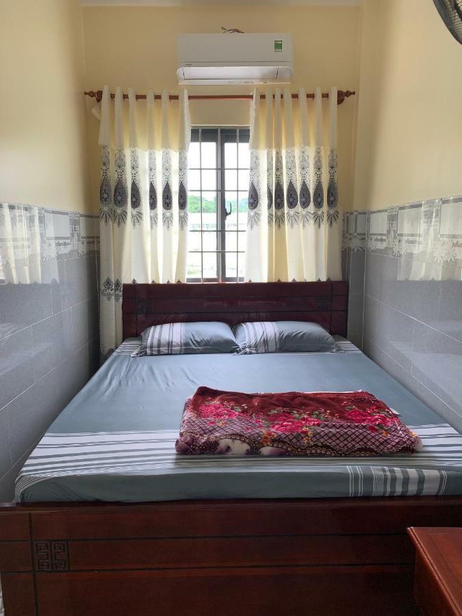 Tuan Thao GuesthouseNam Du エクステリア 写真