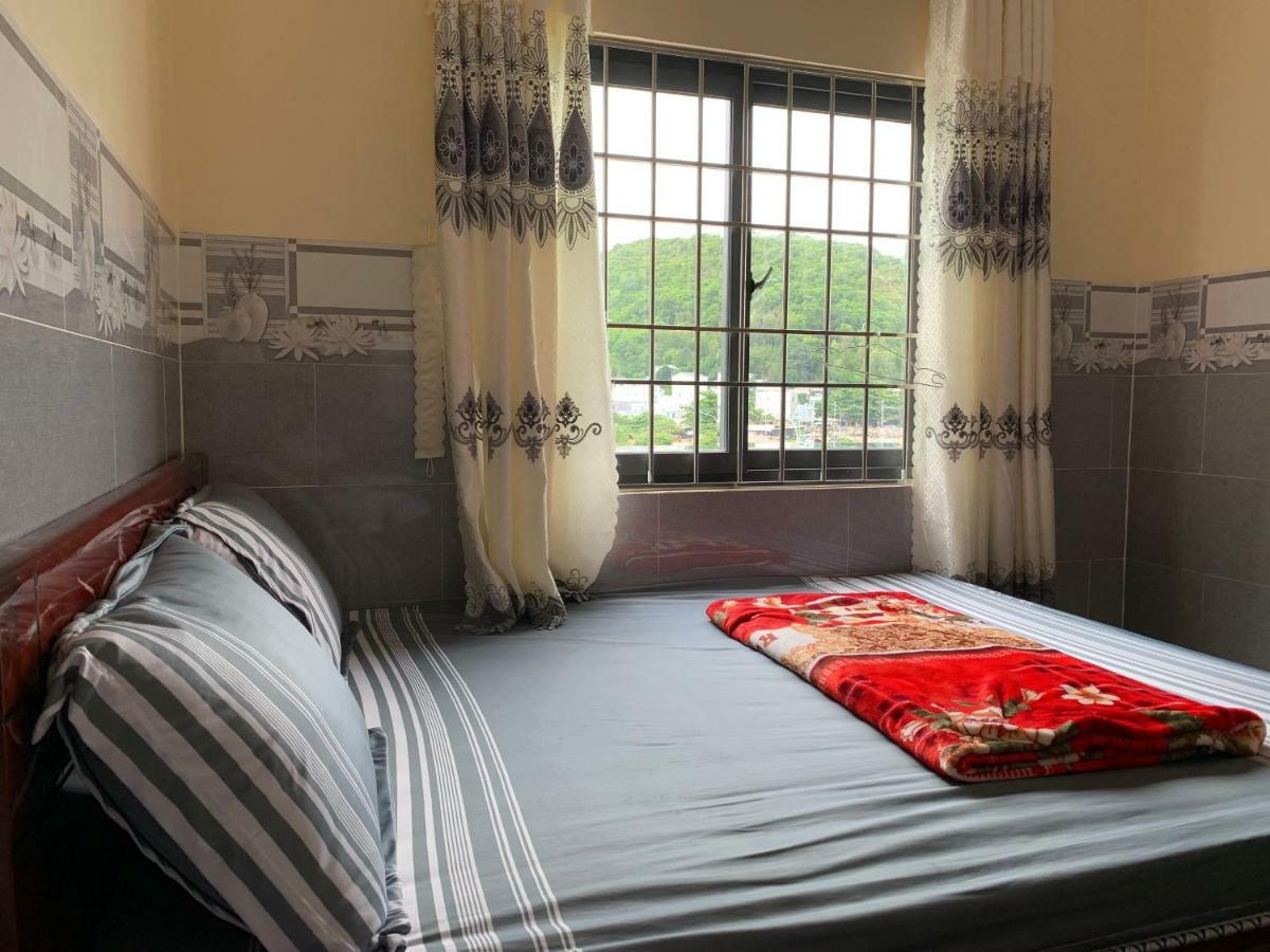 Tuan Thao GuesthouseNam Du エクステリア 写真