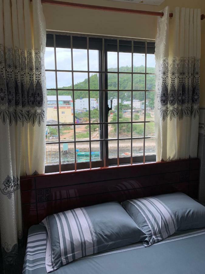 Tuan Thao GuesthouseNam Du エクステリア 写真