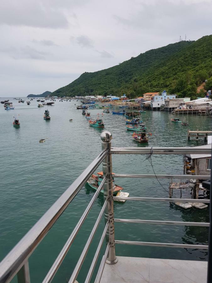 Tuan Thao GuesthouseNam Du エクステリア 写真