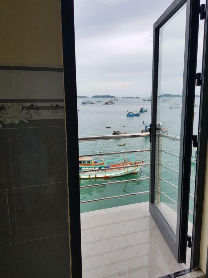 Tuan Thao GuesthouseNam Du エクステリア 写真