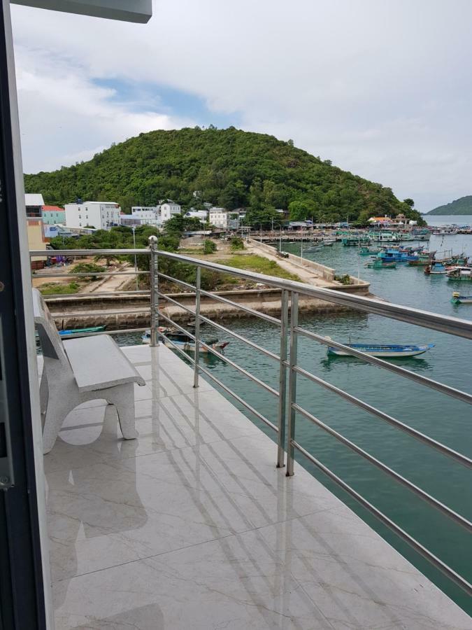 Tuan Thao GuesthouseNam Du エクステリア 写真
