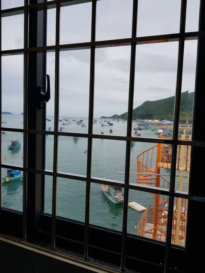 Tuan Thao GuesthouseNam Du エクステリア 写真