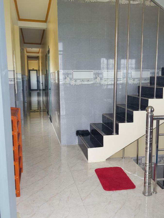 Tuan Thao GuesthouseNam Du エクステリア 写真