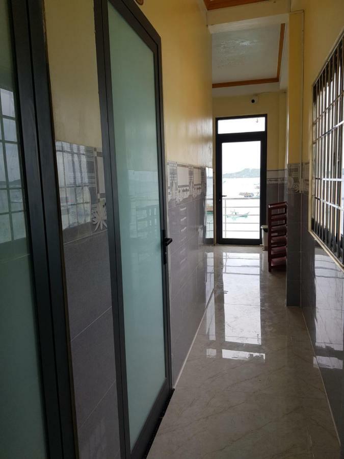Tuan Thao GuesthouseNam Du エクステリア 写真