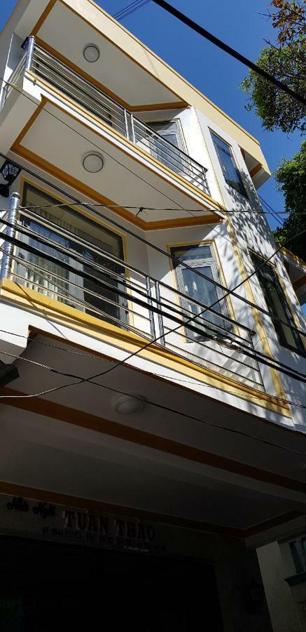 Tuan Thao GuesthouseNam Du エクステリア 写真