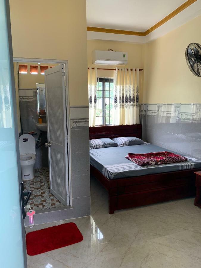 Tuan Thao GuesthouseNam Du エクステリア 写真